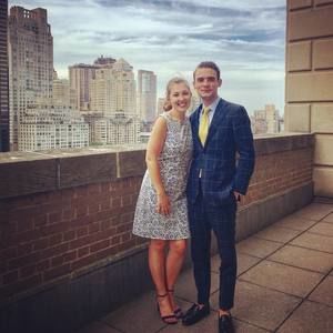 Meet your Posher, Jack